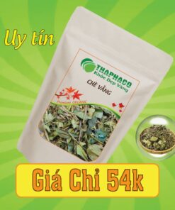 Túi 500g chè vằng khô giá rẻ