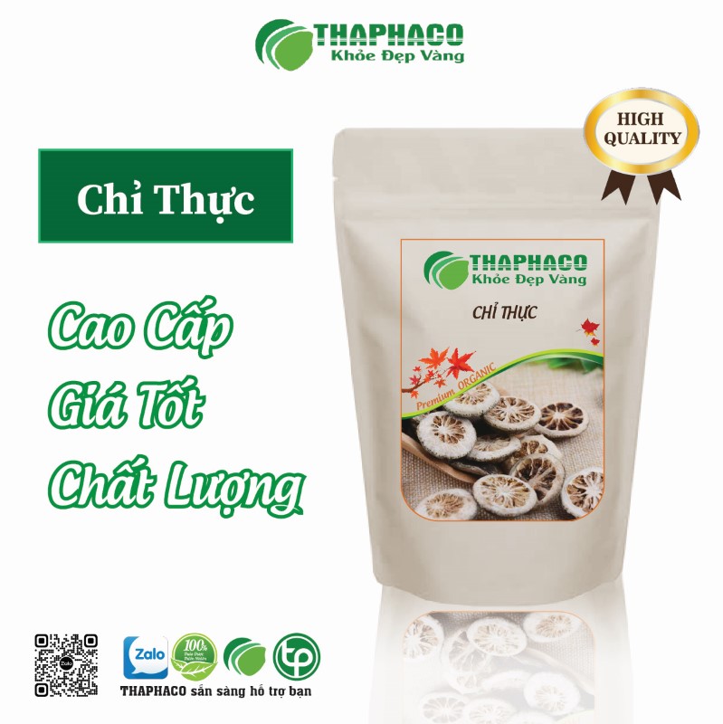 Mua 1kg chỉ thực khô cao cấp, giá tốt, chất lượng tại THAPHACO