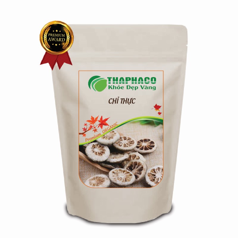 Chi tiêu tiết kiệm hơn khi mua 500g chỉ thực sấy khô 