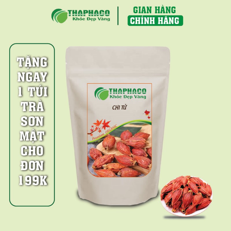 Đánh giá thực tế của khách hàng khi mua 500g chi tử sấy khô