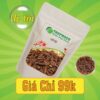 Túi 500g cỏ cú sấy khô giá rẻ