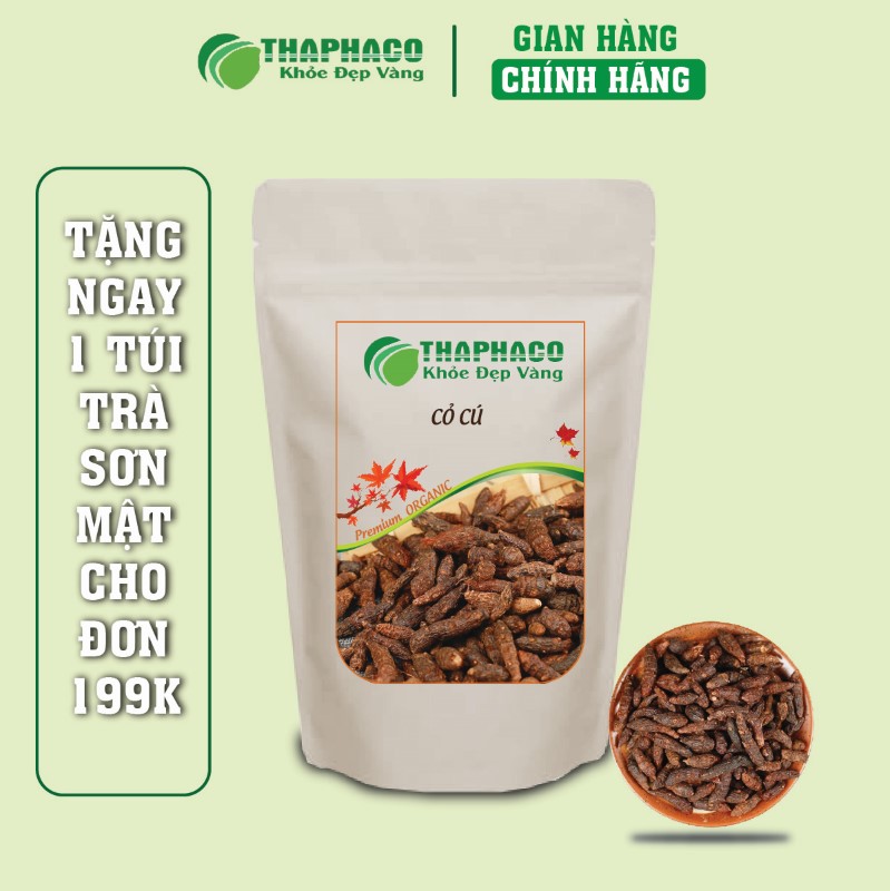 Trải nghiệm thực tế của khách hàng khi mua 500g cỏ cú sấy khô