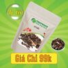 Túi 500g cỏ gấu sấy khô giá rẻ