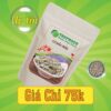 Túi 500g cỏ mần trầu sấy khô giá rẻ