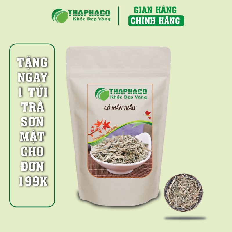 Đánh giá thực tế của khách hàng khi mua cỏ mần trầu sấy khô 500g