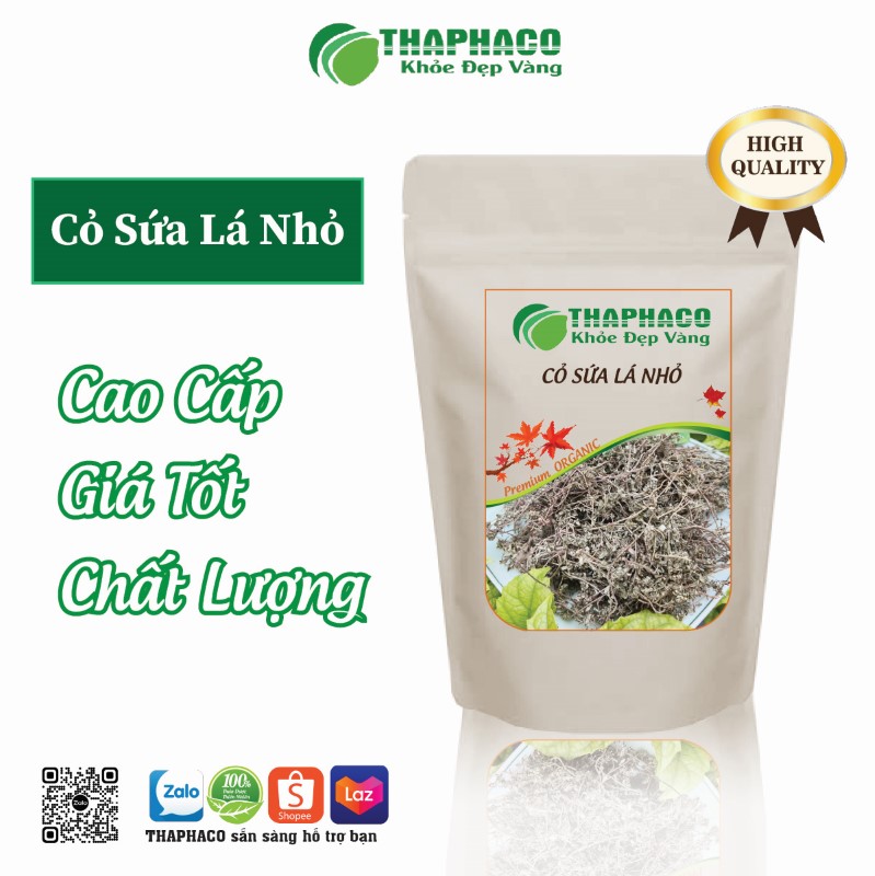 Mua 1kg cỏ sứa lá nhỏ khô cao cấp, giá tốt, chất lượng tại THAPHACO