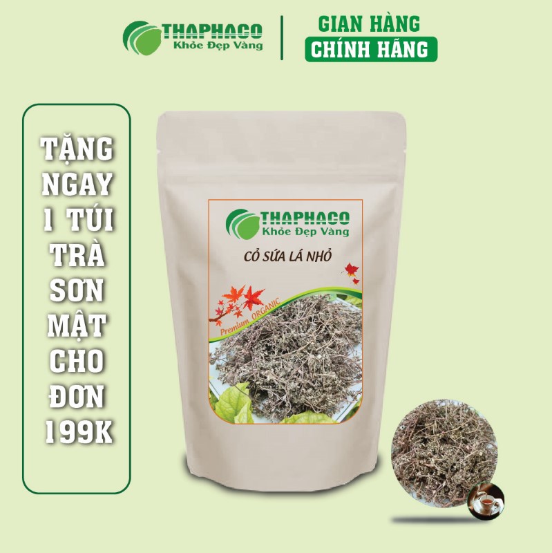 Địa chỉ bán túi 500g cỏ sứa lá nhỏ giá rẻ tại TP.HCM
