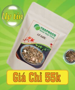 Túi 500g cỏ xước sấy khô giá rẻ