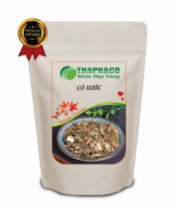 Túi 100g cỏ xước khô giá rẻ