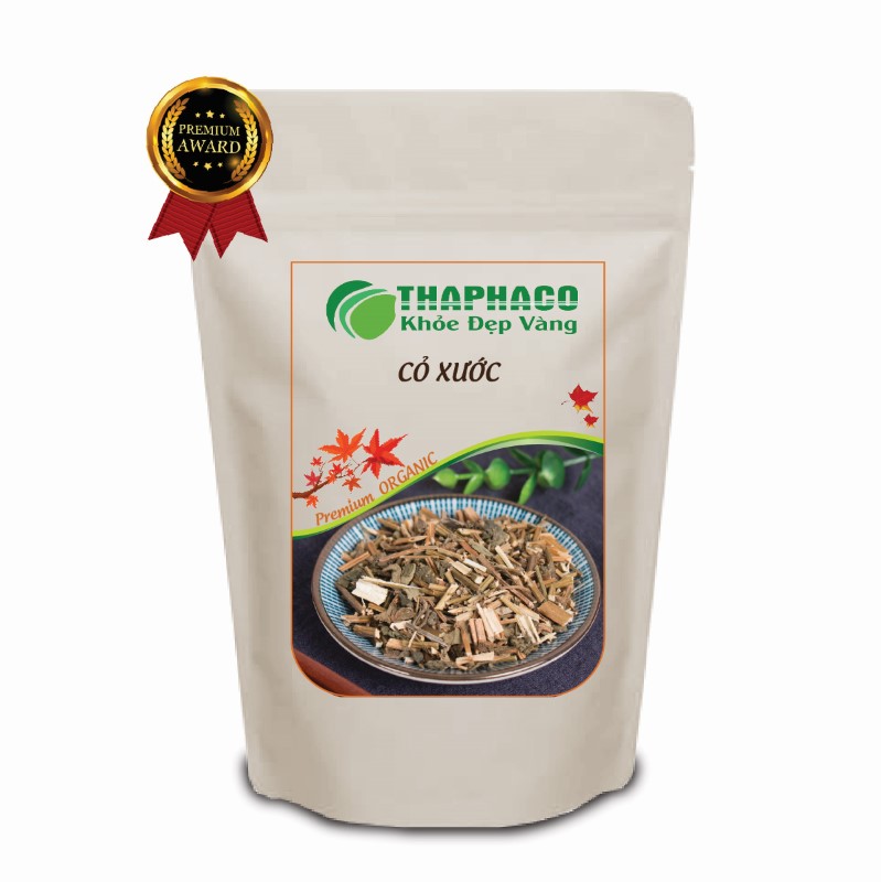 Chi tiêu tiết kiệm hơn khi mua 500g cỏ xước sấy khô 