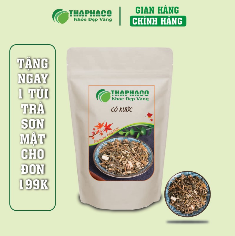 Đánh giá thực tế của khách hàng khi mua cỏ xước sấy khô 500g 