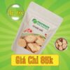 Túi 500g củ khúc khắc sấy khô giá rẻ