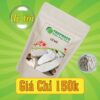 Túi 500g củ mài sấy khô giá rẻ