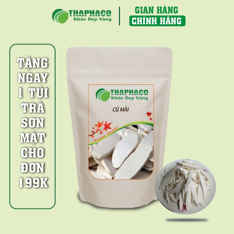 Trải nghiệm thực tế của khách hàng khi mua củ mài sấy khô 500g