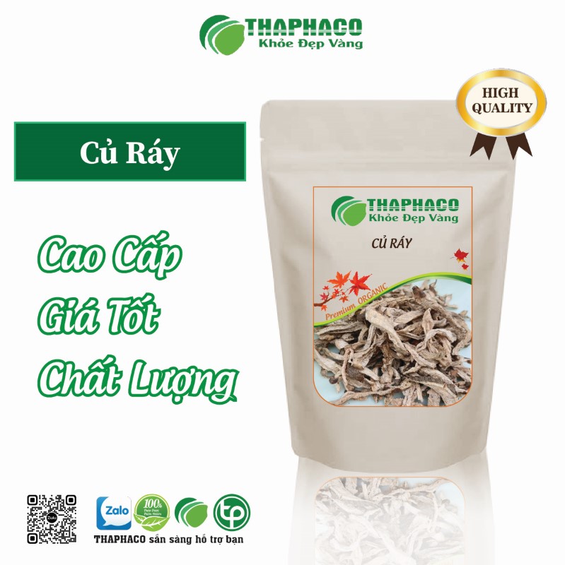 Mua 1kg củ ráy khô cao cấp, giá tốt, chất lượng tại THAPHACO