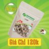 Túi 500g củ ráy sấy khô giá rẻ