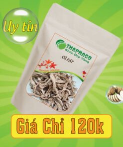 Túi 500g củ ráy sấy khô giá rẻ