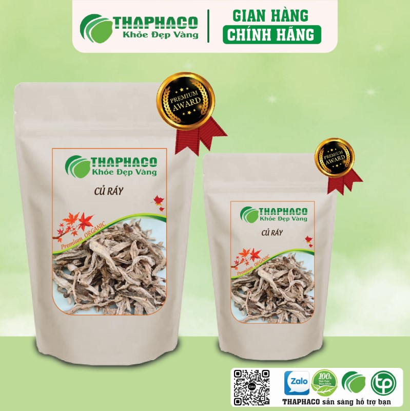 Củ ráy khô 1kg nguyên chất giá rẻ 