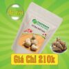 Túi 500g củ tam thất nam sấy khô giá rẻ