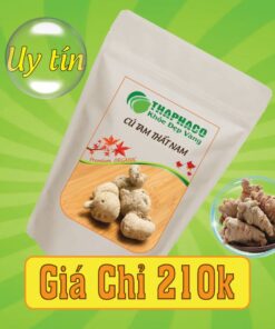 Túi 500g củ tam thất nam sấy khô giá rẻ
