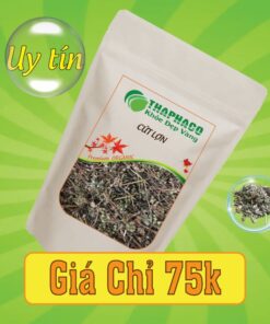 Túi 500g cứt lợn sấy khô giá rẻ