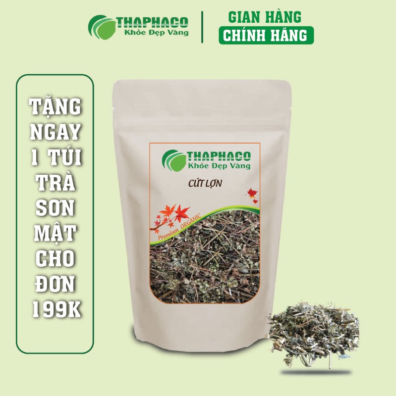 Đánh giá thực tế của khách hàng khi mua 500g cứt lợn sấy khô