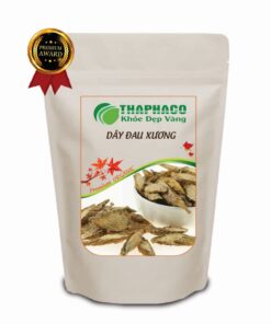 Túi 100g dây đau xương khô giá rẻ