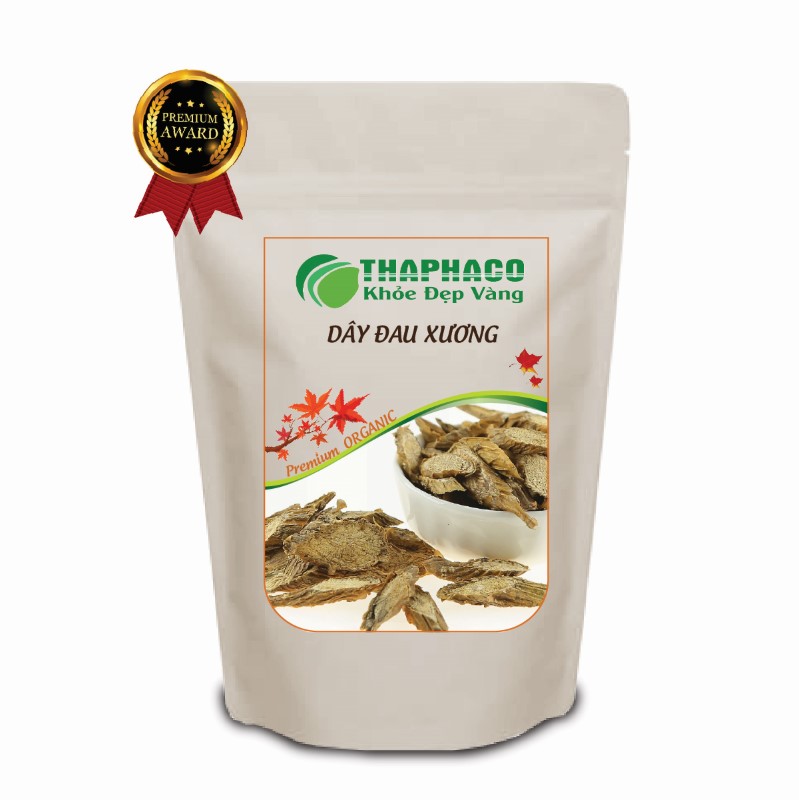 Hình ảnh sản phẩm dây đau xương sấy khô túi 500g