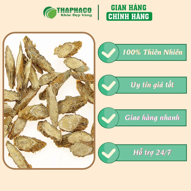 Gợi chỉ nơi uy tín để mua dây đau xương 500g giá rẻ tại TP.HCM
