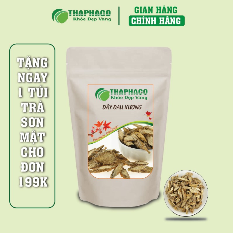 Đánh giá thực tế của khách hàng khi mua 500g dây đau xương sấy khô