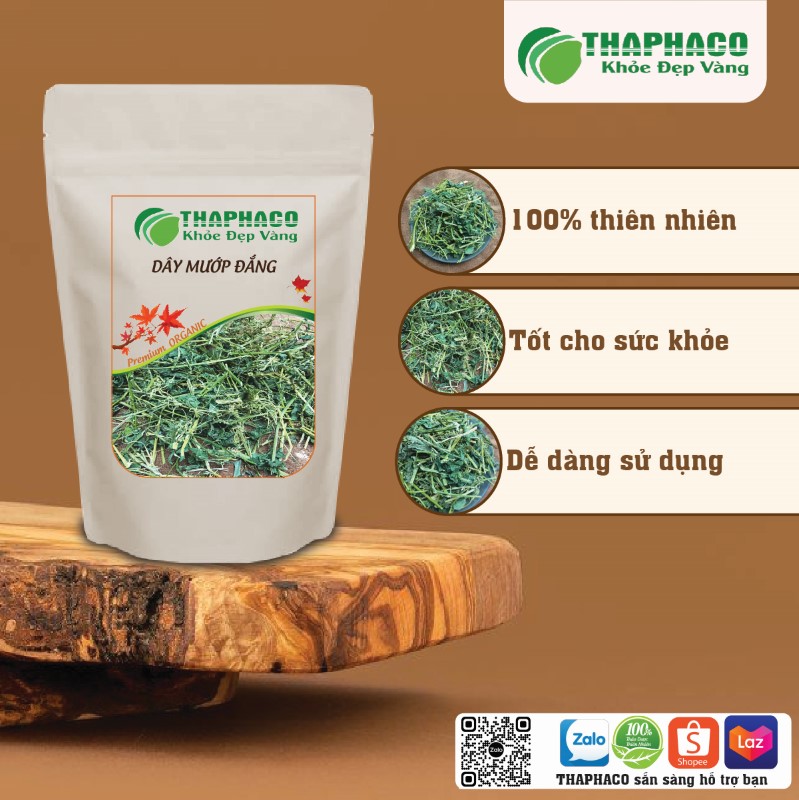 Địa chỉ mua dây mướp đắng khô 1kg giá rẻ uy tín tại TP.HCM