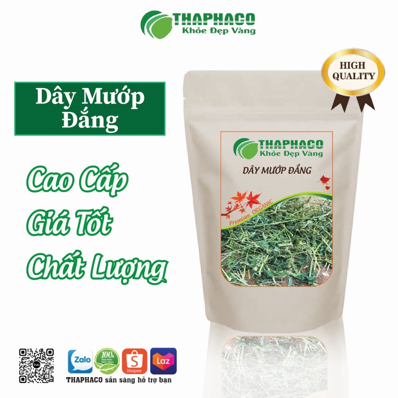Mua 1kg dây mướp đắng khô cao cấp, giá tốt, chất lượng của THAPHACO