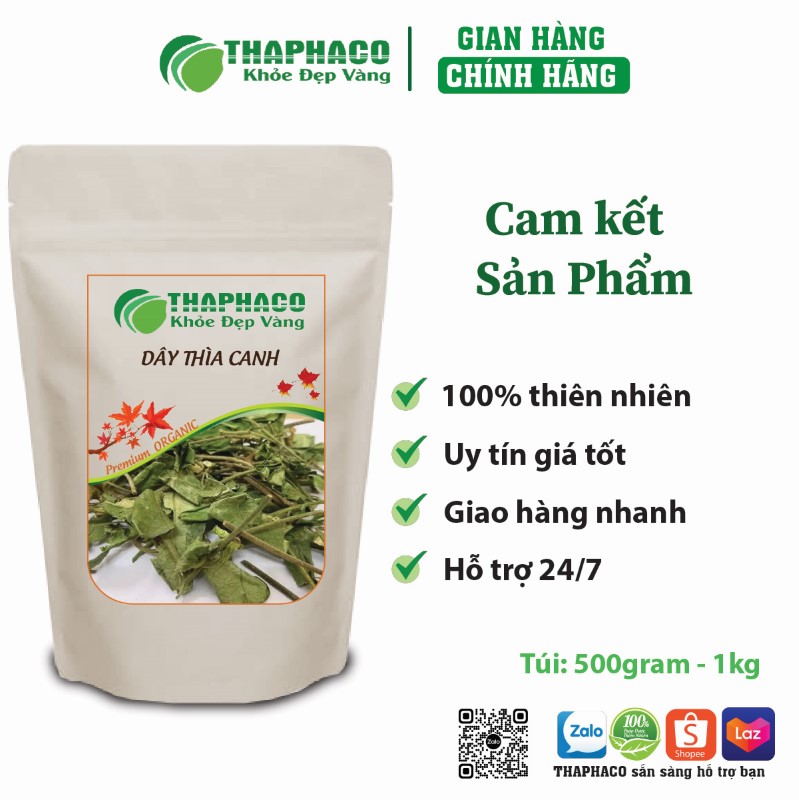 Mua dây thìa canh sấy khô 1kg giá rẻ, tiện lợi, dễ sử dụng 