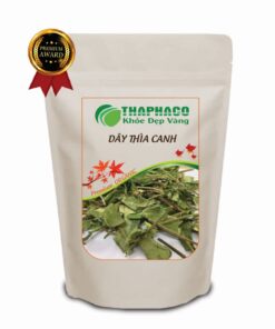 Túi 100g dây thìa canh khô giá rẻ