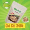 Túi 500g địa cốt bì sấy khô giá rẻ