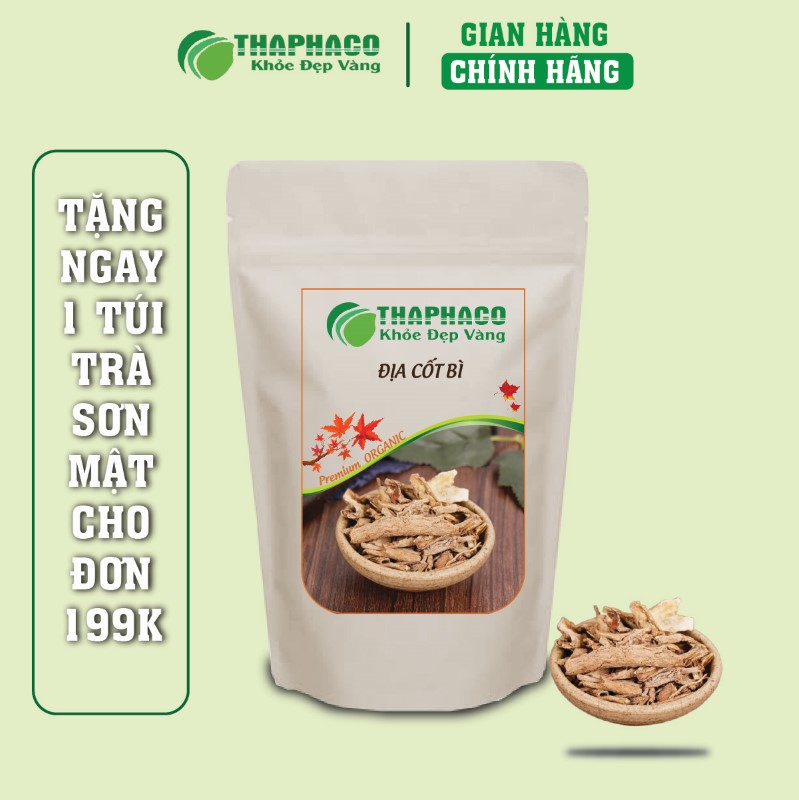 Đánh giá thực tế của khách hàng về địa cốt bì sấy khô túi 500g