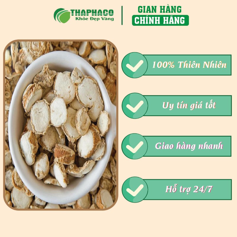 Gợi ý nơi mua địa liền sấy khô 500g giá rẻ tại TP.HCM