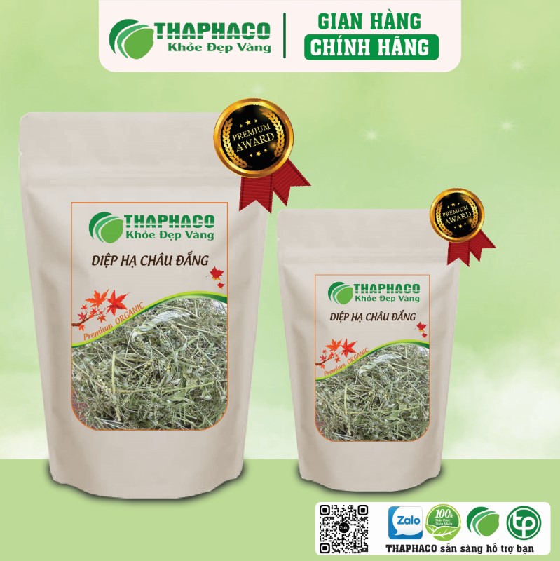 Diệp hạ châu đắng khô túi 1kg nguyên chất giá rẻ 