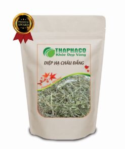 Túi 100g diệp hạ châu đắng khô giá rẻ