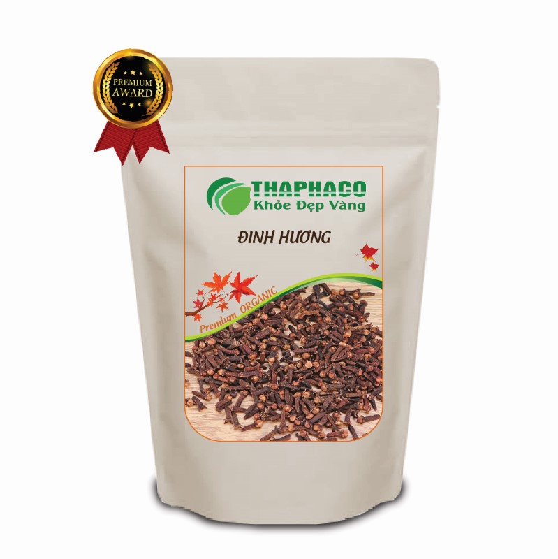 Mua 500g đinh hương sấy khô túi lớn tiết kiệm hơn so với túi nhỏ 100g