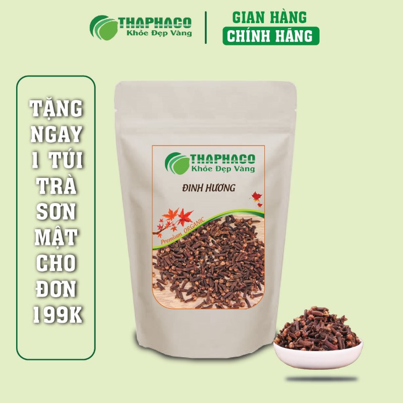 Cảm nhận chân thật của khách hàng khi mua đinh hương sấy khô 500g