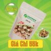 Túi 500g dứa dại sấy khô giá rẻ