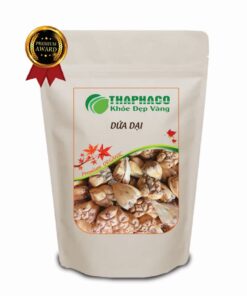 Túi 100g dứa dại khô giá rẻ