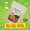 Túi 500g đương quy sấy khô giá rẻ