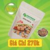 Túi 500g dương xuân sa sấy khô giá rẻ