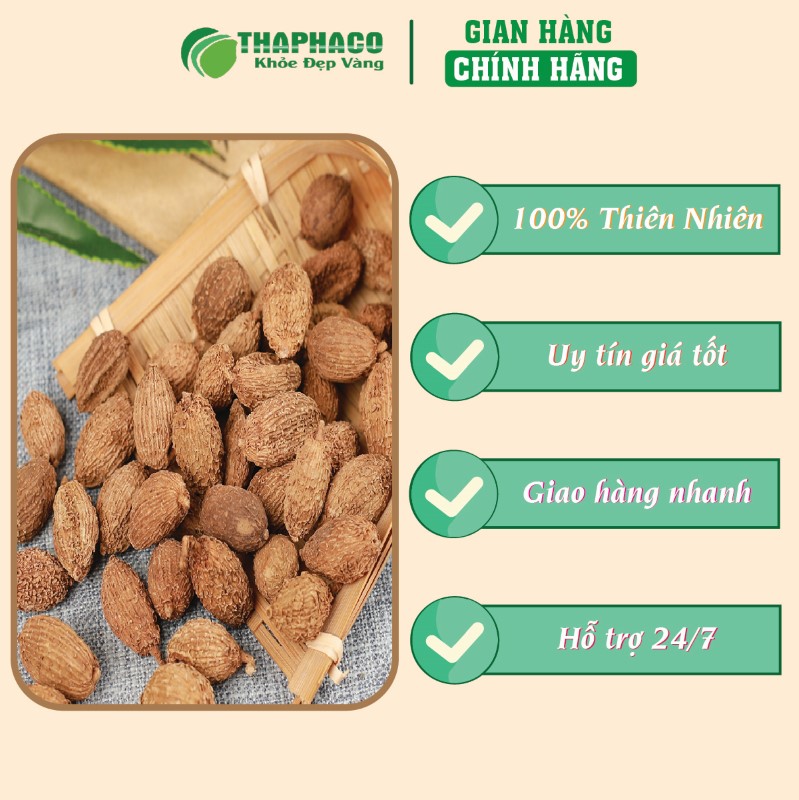 Địa chỉ uy tín để mua dương xuân sa sấy khô 500g giá rẻ tại TP.HCM