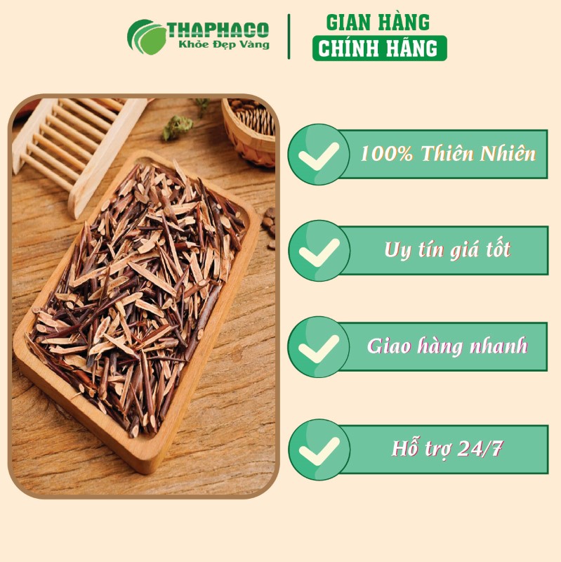 Địa chỉ bán túi 500g gai bồ kết khô giá rẻ tại TP.HCM