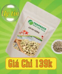 Túi 500g gai ma vương sấy khô giá rẻ