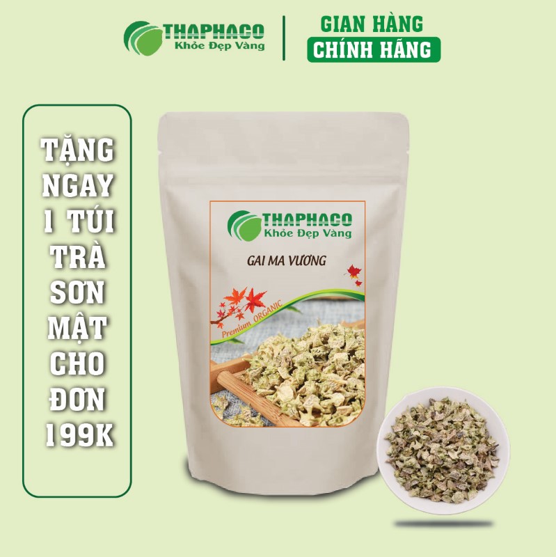 Đánh giá thực tế của khách hàng khi mua gai ma vương sấy khô 500g