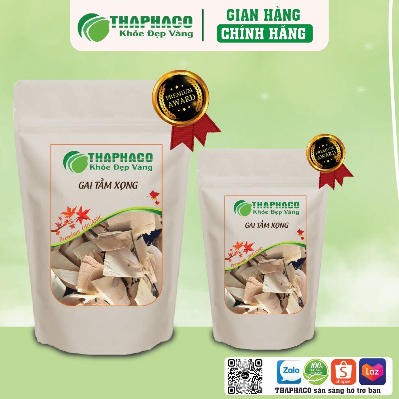 Gai tầm xọong khô túi 1kg nguyên chất giá rẻ 